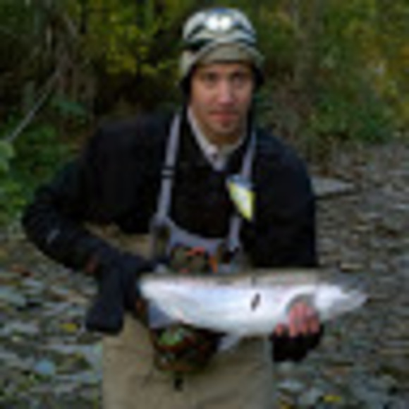Meet your Posher, Michael - Picture 1 of 1